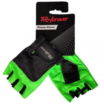 Перчатки для фитнеса Fit forever Precision Fit AI-04-1343