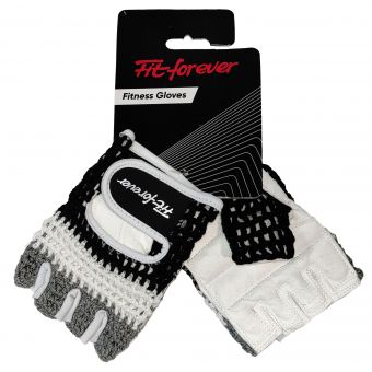 Перчатки для фитнеса Fit forever Range AI-04-1350