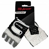 Перчатки для фитнеса Fit forever Range AI-04-1350 - купить в Киеве и Украине