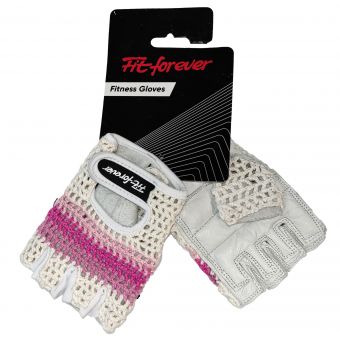 Перчатки для фитнеса Fit forever Range AI-04-1355