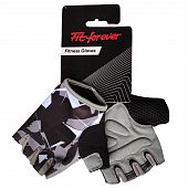 Перчатки для фитнеса Fit forever True Target AI-04-1439