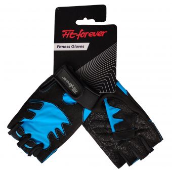 Перчатки для фитнеса Fit forever Be Fit AI-04-1453
