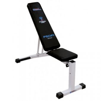 Скамья регулируемая Профи InterAtletikGym ST-008