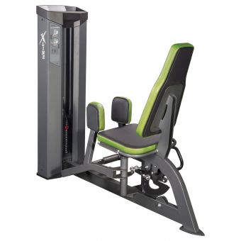 Тренажер для отводящих мышц бедра Xline XR114
