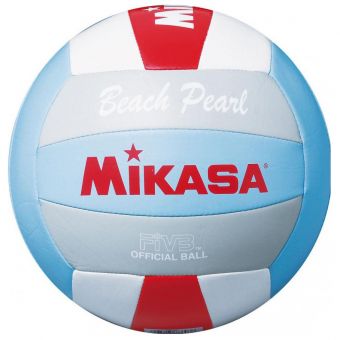 М'яч волейбольний Mikasa VXS-BP
