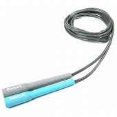 Скакалка Reebok Speed Rope RARP-11081BL - Киев, Украина Скакалка Reebok Speed Rope RARP-11081BL - купить в Киеве и Украине