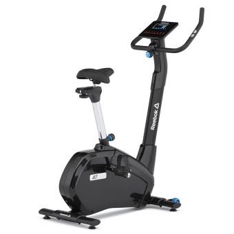 Велотренажер Reebok JET 300 (RVJF-10701BK)