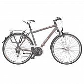 Велосипед 28" CROSS Avalon Man 24 spd рама 19" 2015 серый - Киев, Украина Велосипед 28" CROSS Avalon Man 24 spd рама 19" 2015 серый - купить в Киеве и Украине