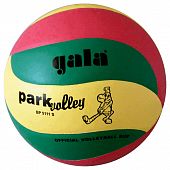 Мяч волейбольный Gala Park Volley 10 BP5111SC - купить в Киеве и Украине