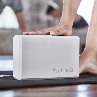Йога-блок Reebok RSYG-16025