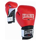Боксерские перчатки Excalibur Pro King 8041-01 - купить в Киеве и Украине