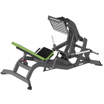 Жим ногами (угол 45°) Xline XR202M