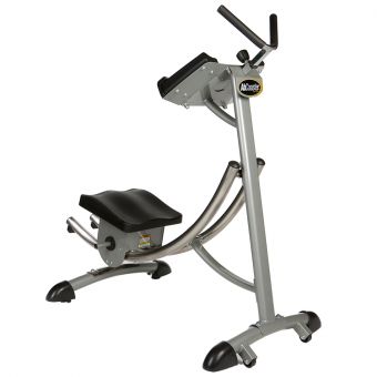 Тренажер для пресса AB Coaster CS1500