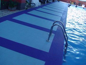 Напольное покрытие Pavigym Wet Area