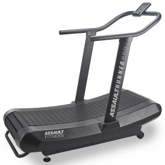 Безмоторная беговая дорожка Assault Runner Pro