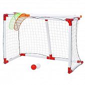 Ворота хоккейные Outdoor-Play JC-101A - купить в Киеве и Украине