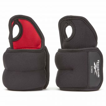 Утяжелители на запястья Reebok RAWT-11210