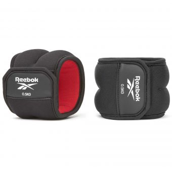 Обважнювачі на щиколотки Reebok RAWT-11220