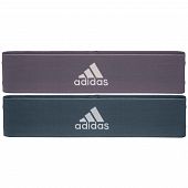 Набор эспандеров Adidas ADTB-10711-2 - купить в Киеве и Украине