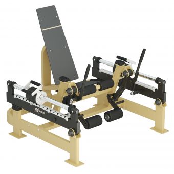 Розгинач стегна Explode KF812
