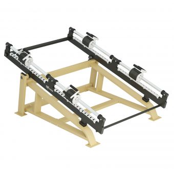 Станова тяга Explode KF806-S