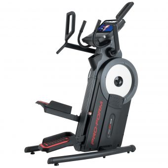 Степпер-орбитрек ProForm Pro HIIT H14