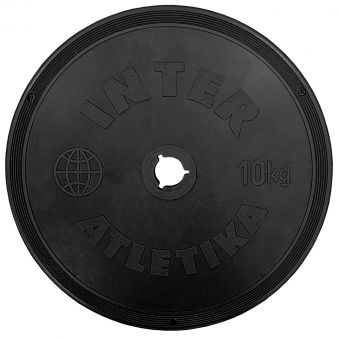 Комплект Профи со скамьей InterAtletikGym ST-008