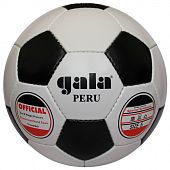 Мяч футбольный Gala Peru BF5073SB - купить в Киеве и Украине