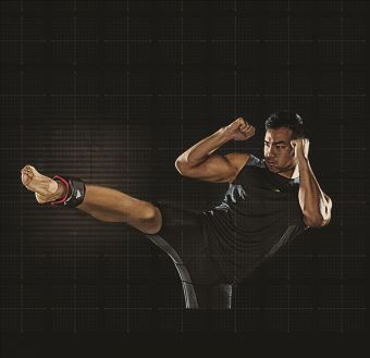 Утяжелители Adidas ADWT-12230 по 2 кг