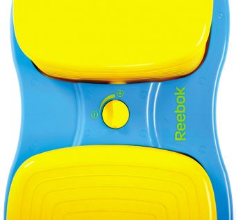 Степпер повітряний Reebok Easy Tone RAP-40185CY