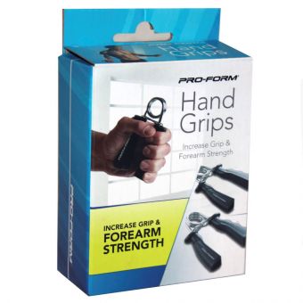 Кистевые эспандеры (пара) ProForm PFIHGP13