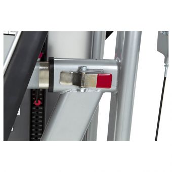 Жим горизонтальный FreeMotion F800