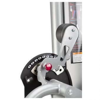 Розгинач стегна FreeMotion F801