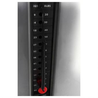 Сгибатель бедра FreeMotion F803