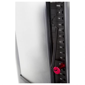 Трицепс машина FreeMotion F811