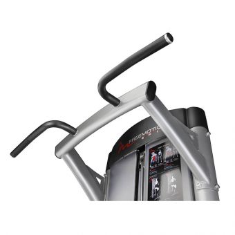 Станок комбінований з розвантаженням FreeMotion F812