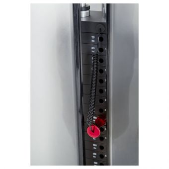 Сгибатель бедра FreeMotion F814