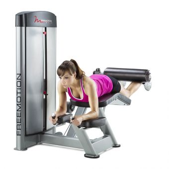 Сгибатель бедра FreeMotion F814
