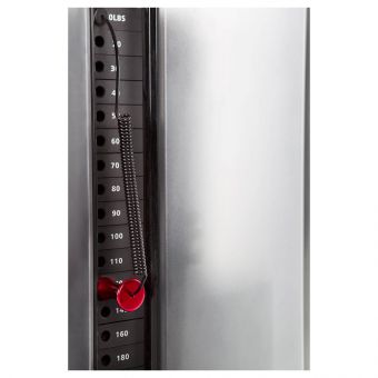 Розгинач спини FreeMotion F815