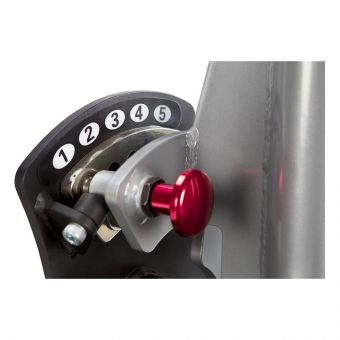 Розгинач спини FreeMotion F815