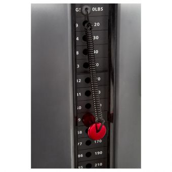 Важільна тяга FreeMotion F817