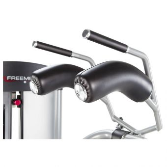 Тренажер для м'язів преса FreeMotion F819