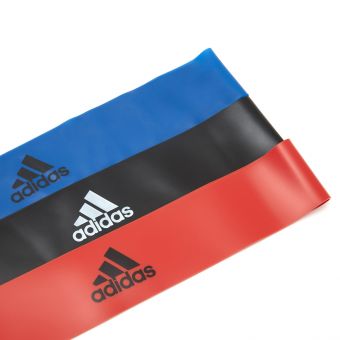 Набор эспандеров Adidas Mini Band ADTB-10606