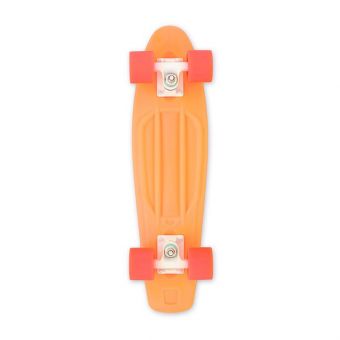 Скейт Baby Miller Ice Lolly tangerine orange