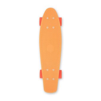 Скейт Baby Miller Ice Lolly tangerine orange