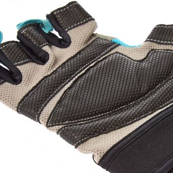Фітнес-рукавички Reebok Speed RAGB-12334SP L