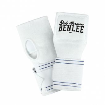 Обмотка для рукавичок BENLEE Fist (195048/7000) Білий