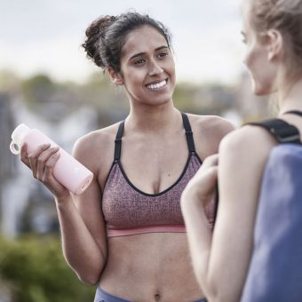 Бутылка для воды Adidas ADYG-40100CO 0,41л