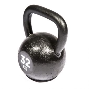 Гиря Reebok 32 kg Kettlebell RSWT-12332