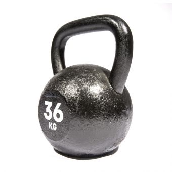Гиря Reebok 36 kg Kettlebell RSWT-12336